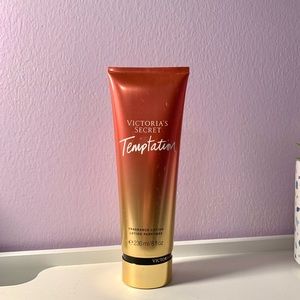 Temptation VS Fragrance Lotion